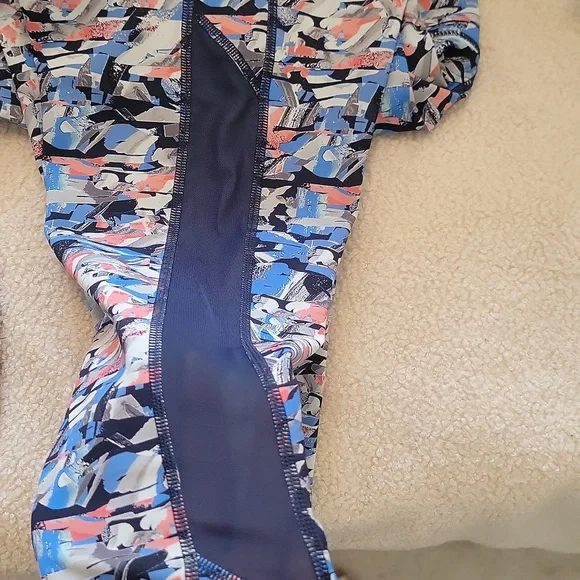 🆕️ FOURLAPS Precision Legging - Picture 6 of 11